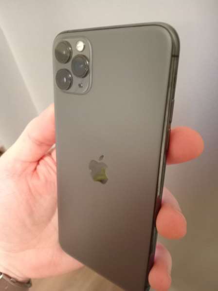 Iphone 11 pro max 64gb в Москве фото 4