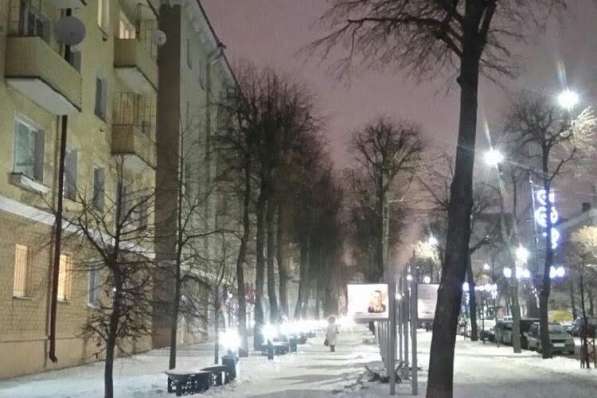 Квартира на сутки в фото 3