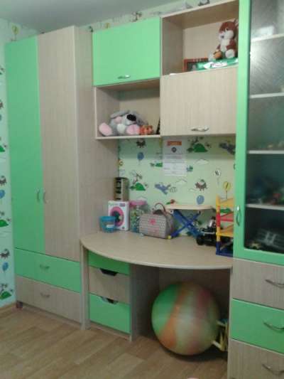 Детскую корпусную мебель в Владимире фото 5