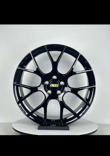 Изготовление кованых дисков под ключ в Казани фото 3