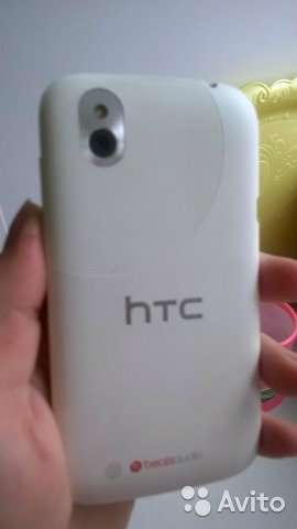 сотовый телефон HTC Desire U в Северске