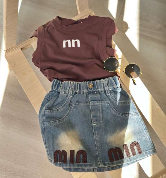 Детский костюм