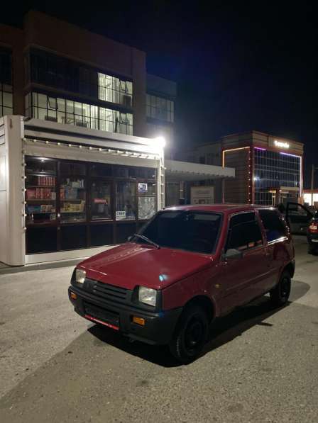 ВАЗ (Lada), 1111 Ока, продажа в Грозном