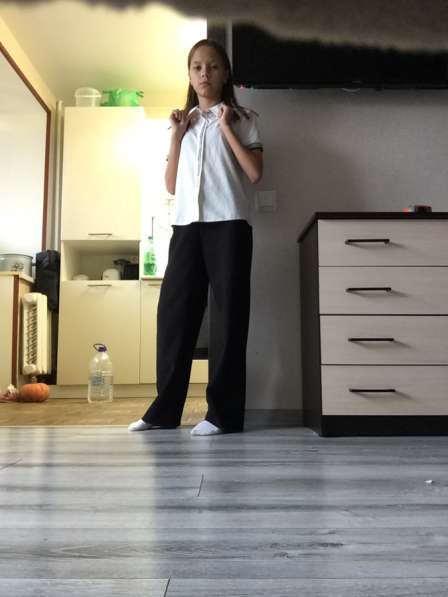 Рубашка в Москве фото 3