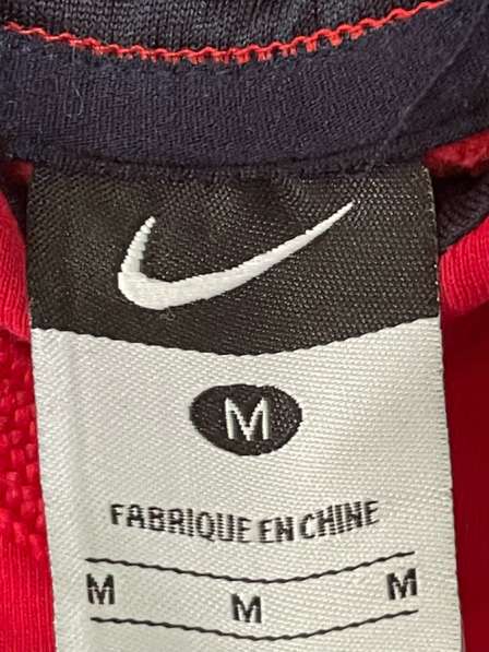 Толстовка nike в Ярославле фото 4