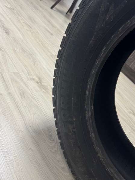 Резина зимняя в Самаре фото 6