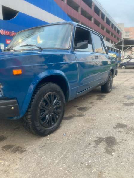 ВАЗ (Lada), 2107, продажа в Ярославле в Ярославле фото 7