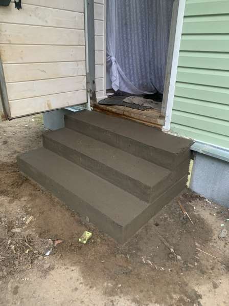 Бригада строителей в Сергиевом Посаде фото 8