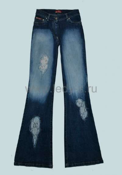 Летние подростковые джинсы секонд хенд в Тамбове фото 5