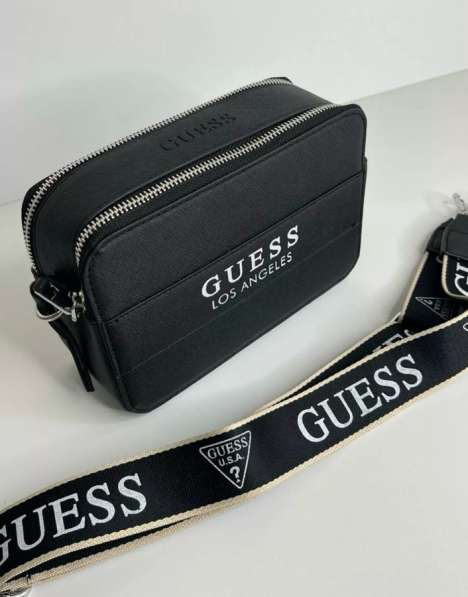 Сумка женская guess