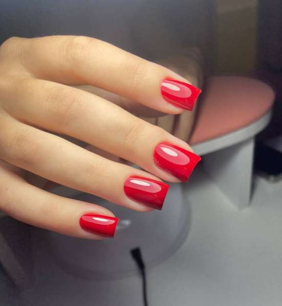 Маникюр в Хабаровске фото 3