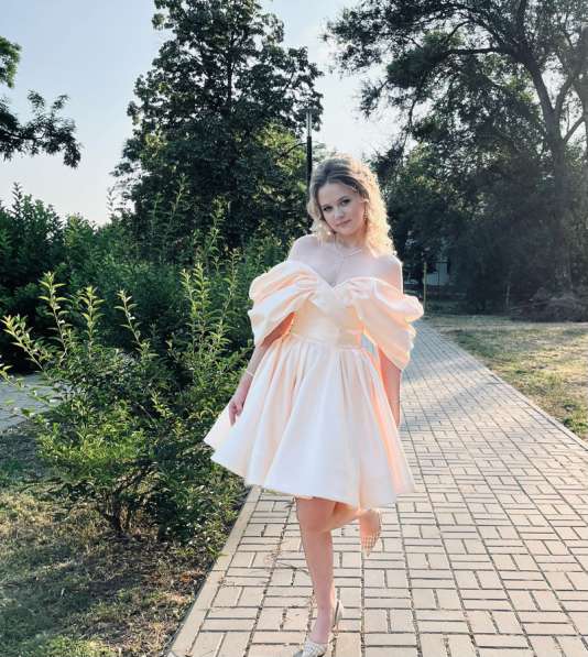 Платье 18900 в Ставрополе