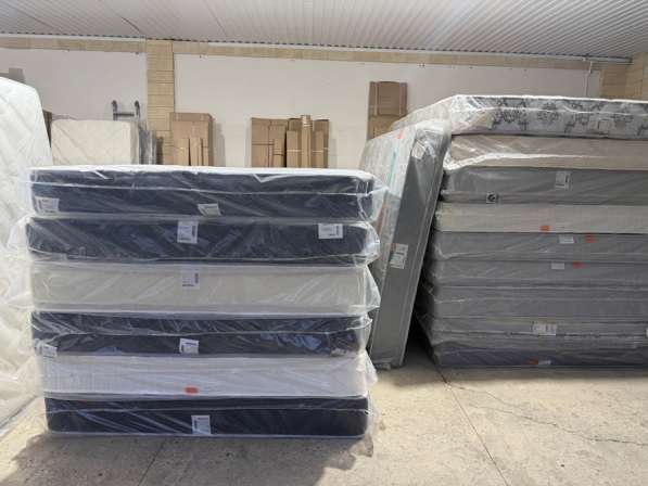 Матрас Опт (любого размер)