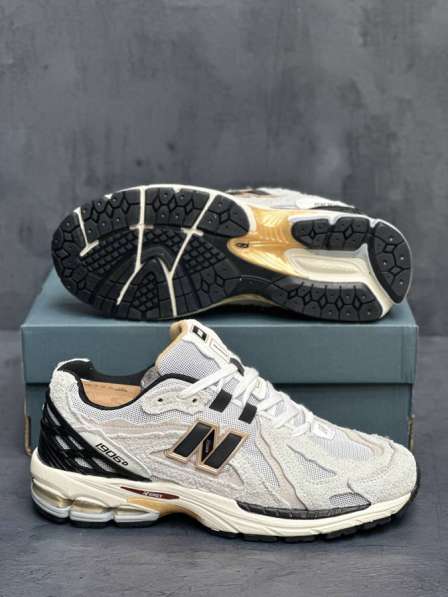 New Balance 1906d в Красноярске