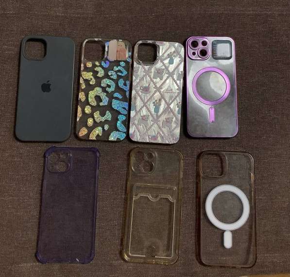 Продам iPhone13 в Чусовой фото 4