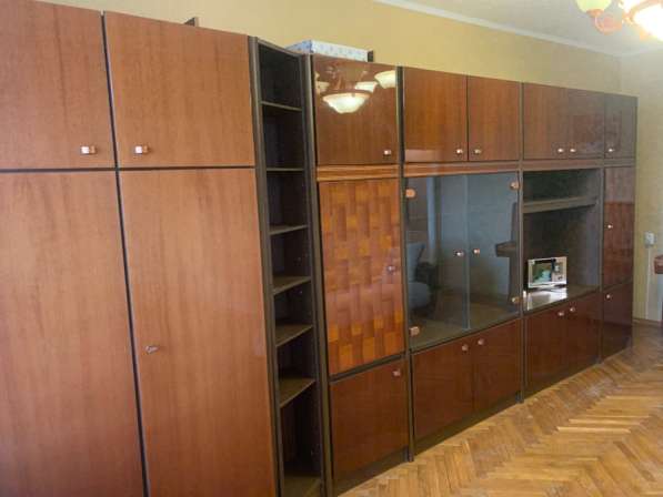 Продается немецкая стенка