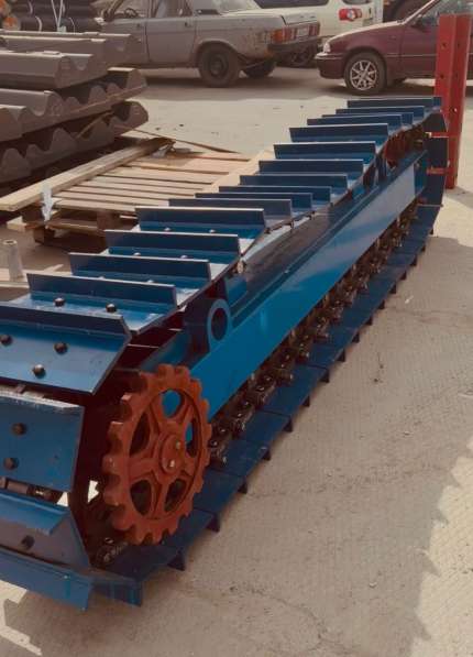 Буровая Установка БУ-20, БУ-20-2УШ в Челябинске фото 4