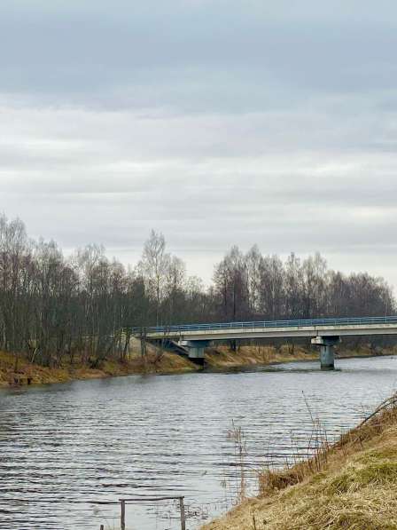 Эксклюзив! Земельный участок в заповеднике Завидово! в Москве фото 3