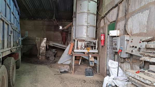 Завод произодства масла 862 м. кв, Донецк в фото 4