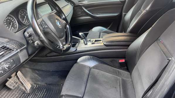 BMW, X6, продажа в Уфе в Уфе фото 11