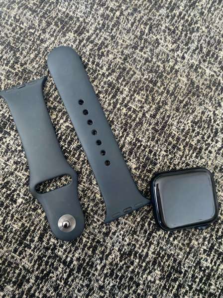 Apple watch SE 40мм в Москве фото 3