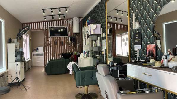 Продается студия красоты