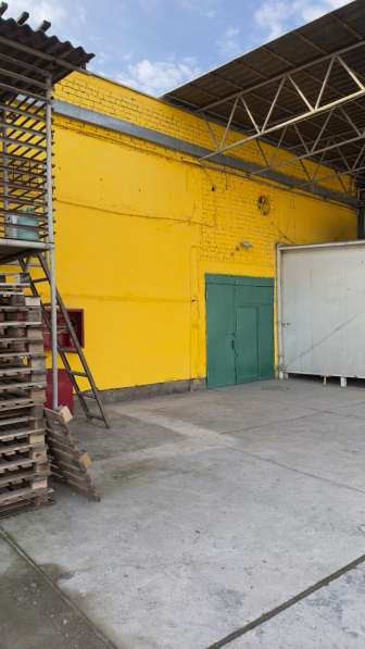 Сдаются складские помещения в с. Маевка в фото 7