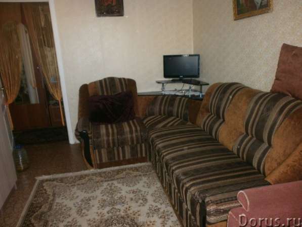 Комната в 2-х комнатной квартире в Санкт-Петербурге фото 32