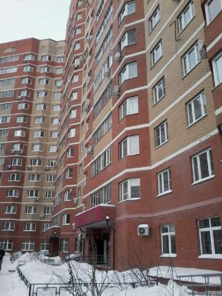 Продам 1-комнатную квартиру в Москве