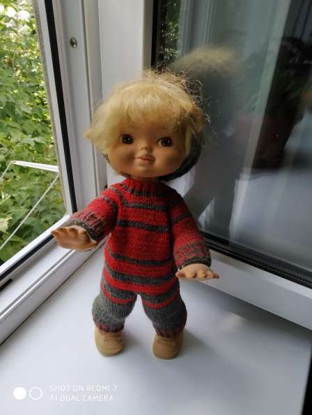 Продам советские куклы, 6 штук, 1000, торг в Ивантеевка фото 6