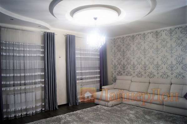 Продам дом в Ростов-на-Дону.Жилая площадь 115 кв.м. в Ростове-на-Дону фото 15