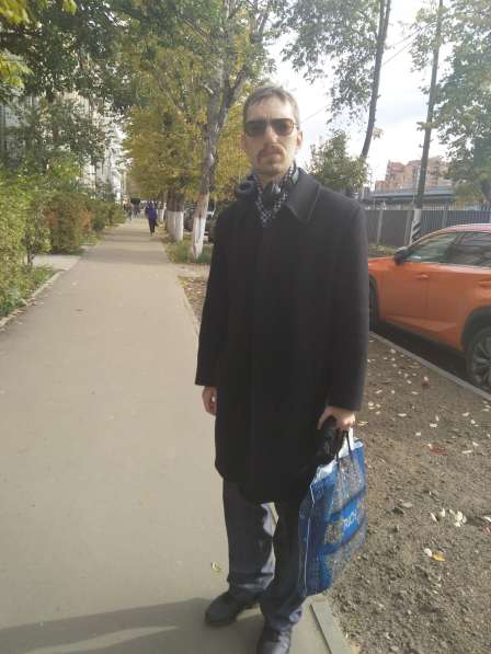 Strckbchs, 31 год, хочет пообщаться в Москве