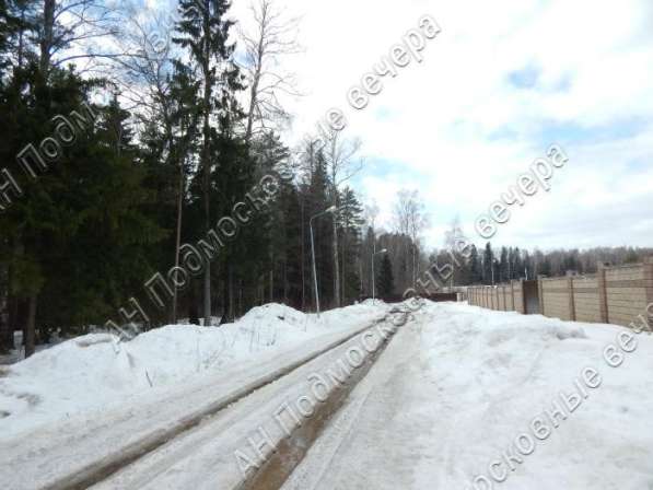 realty_mapper3.plot_in_locationПлощадь 15.00 сот.Есть Электричество, Газ. в Москве фото 17