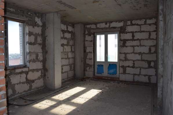 Продается Двухуровневая квартира строй вариант в Таганроге фото 3