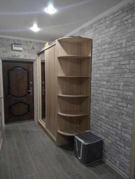 Сдается однокомнатная квартира на длительный срок. Амундсена в Екатеринбурге фото 8