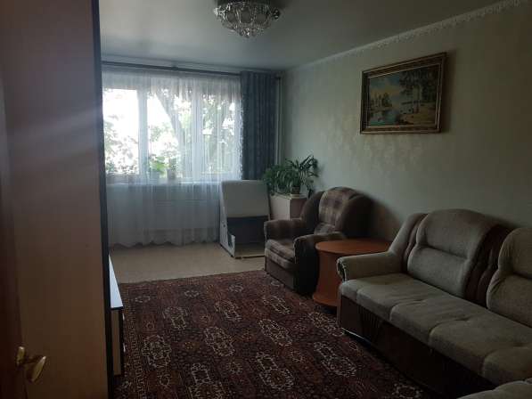 Продажа 2х-комнатная квартира в Челябинске фото 13