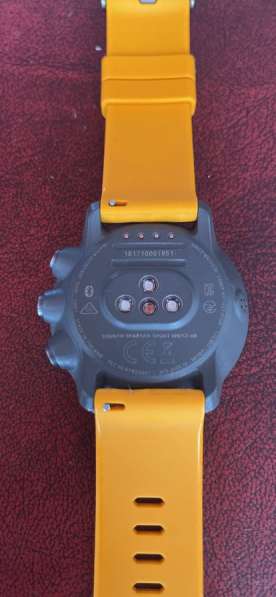 Часы Suunto в Севастополе