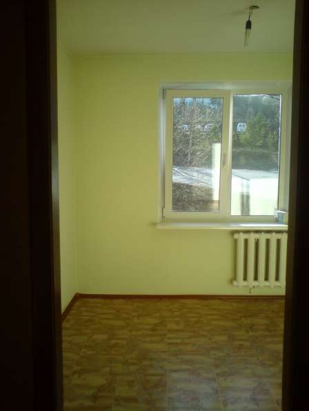 Продам двухкомнатную квартиру на пр. Гагарина в Златоусте фото 9