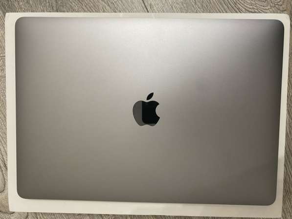 Apple MacBook Pro 2020 i5/16/512 в Ставрополе фото 5