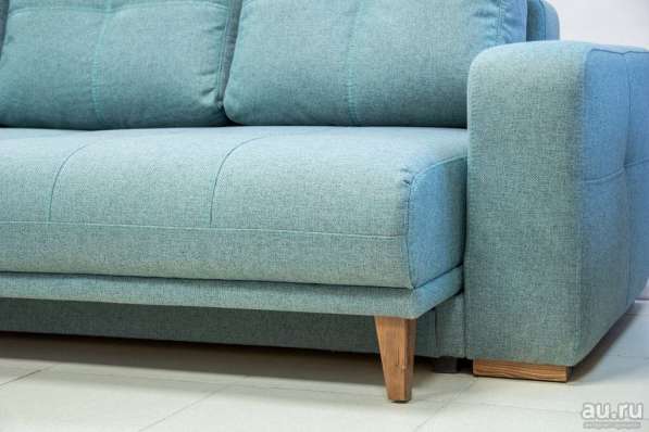 Диван" Виторрио" с одним подлокотником в Красноярске фото 14