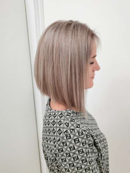 Стрижки бесплатно в Омске фото 7