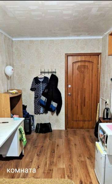 Комнату на длительный срок а пятикомнатной квартире в Екатеринбурге фото 5