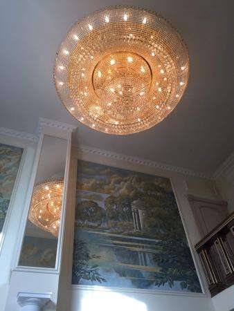 Продам: особняк 353 м2 на участке 20 сот