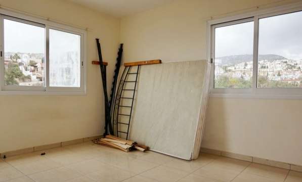 Апартамент в районе Пафоса-Кипр в Москве фото 28