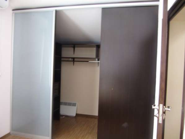 Квартира в двух уровнях с ремонтом и мебелью в ЖК в Краснодаре фото 5