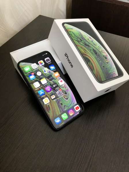 Iphone xs