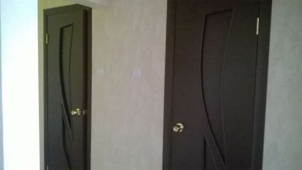 Сдам 1 комнатную квартиру в Новосибирске фото 8