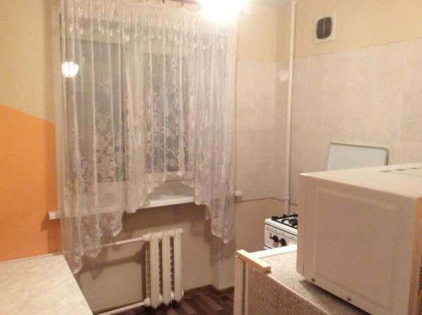 Двухкомнатная квартира в центре в Екатеринбурге фото 15