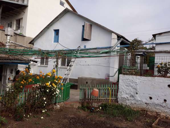 Дом ул. Краснодонцев, б. Стрелецкая, Севастополь в Севастополе фото 9