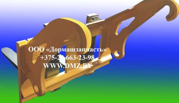 Вилы грузовые в 